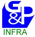 G&P Infra Logo